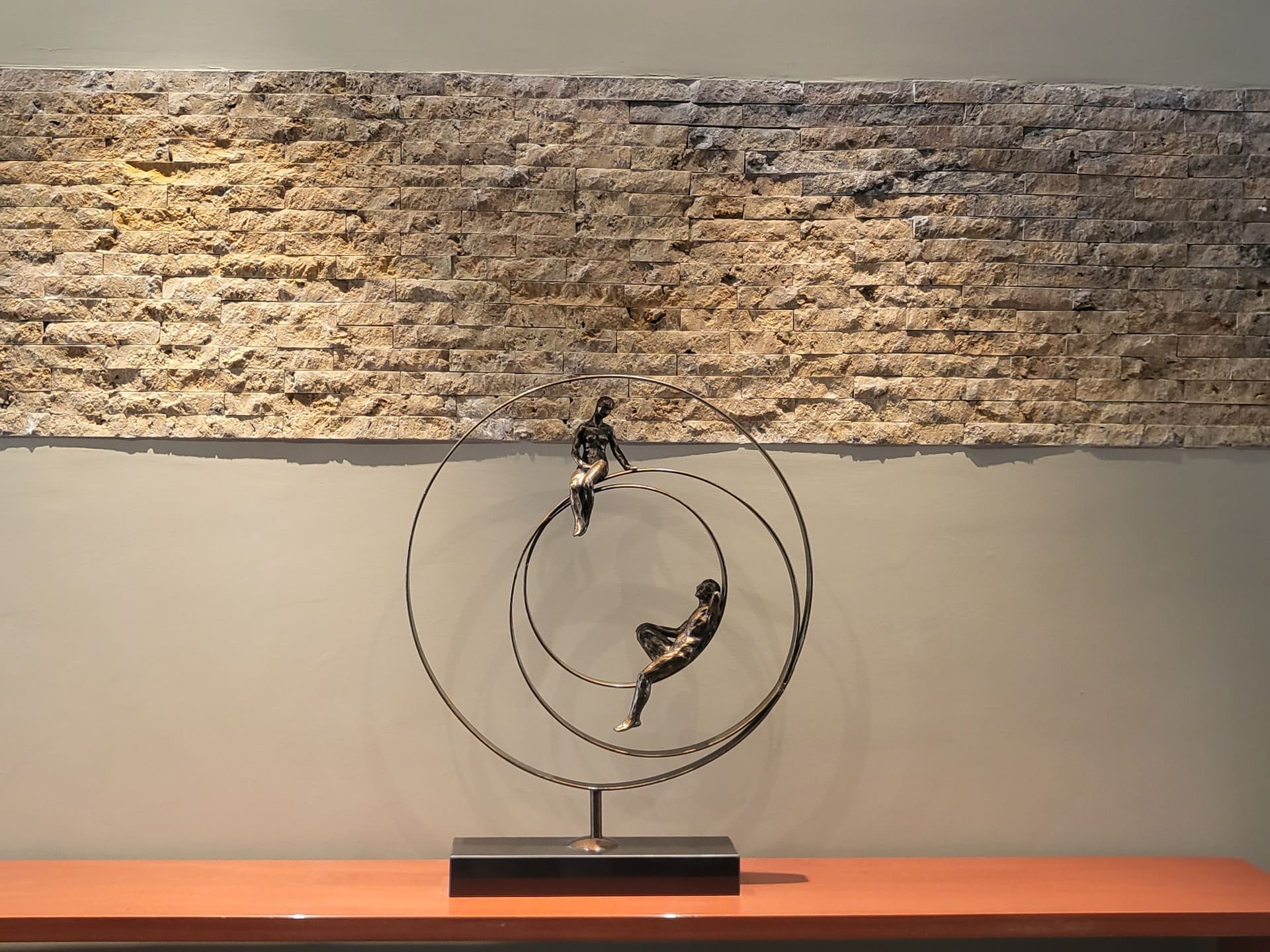 Entrada del estudio de abogados VMR Abogados - Firma legal profesional