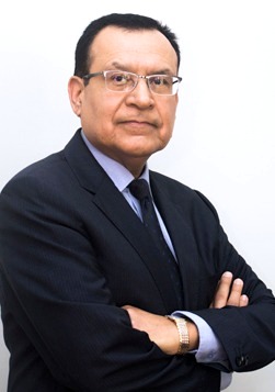 Dr. Felipe Villavicencio Terreros, Socio Fundador de VMR Abogados