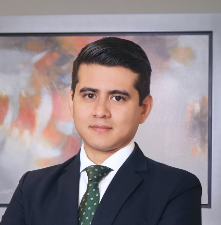 Gabriel Díaz Alvarado