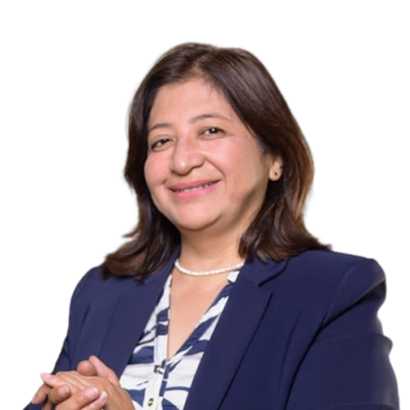 Giannina Galván Vargas - Asociada de VMR Abogados