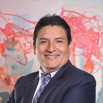 Hernán Barrenechea Abarca