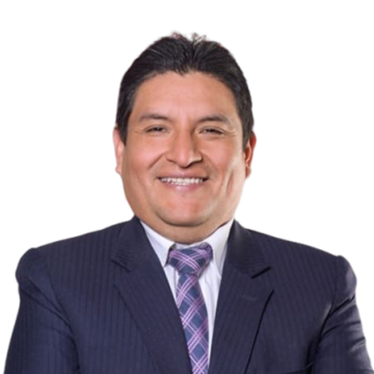 Hernán Barrenechea Abarca - Asociado de VMR Abogados