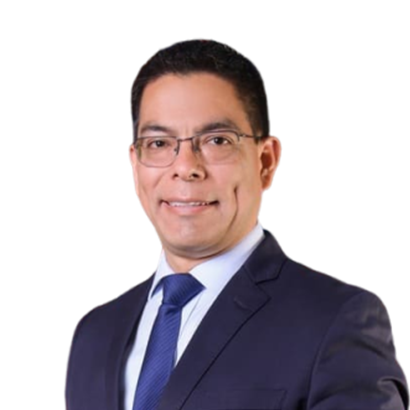 José Antonio Barrera Ayala - Consultor de VMR Abogados