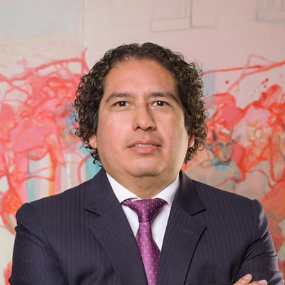 Juan Elías Carrión Díaz