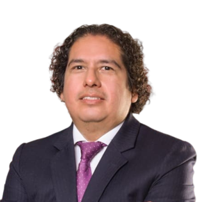 Juan Elías Carrión Díaz - Asociado de VMR Abogados