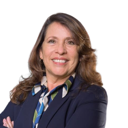 María Cecilia Flores Bertalmio - Socia de VMR Abogados