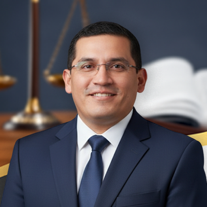 Michael Zavaleta Alvarez