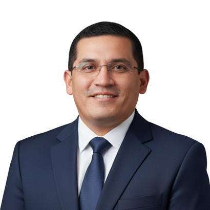 Michael Zavaleta Alvarez - Consultor de VMR Abogados