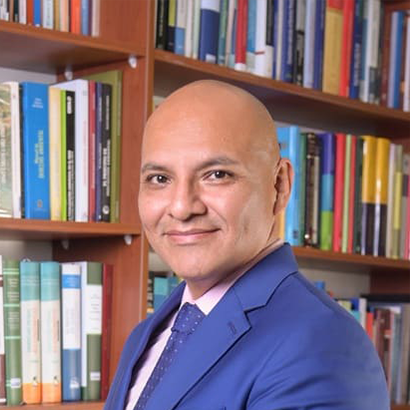 Roberto Cáceres Julca