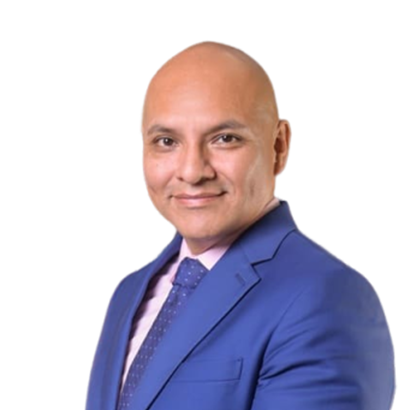 Roberto Cáceres Julca - Socio de VMR Abogados