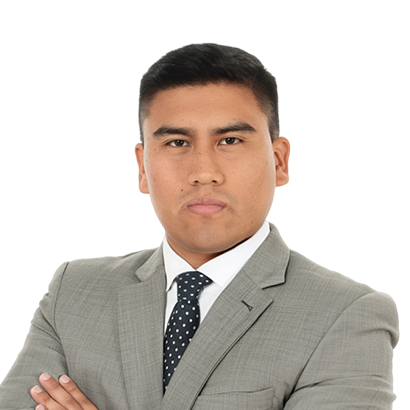 Yeisson Carhuapoma Ramos - Abogado de VMR Abogados