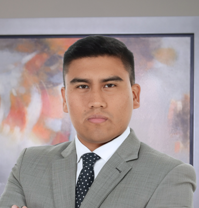 Yeisson Carhuapoma Ramos